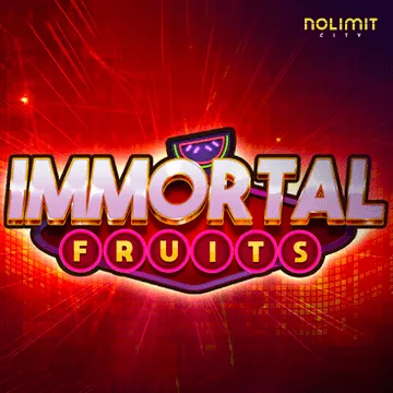Immortal Fruits - STONEBET88