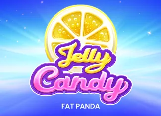 Jelly Candy - STONEBET88