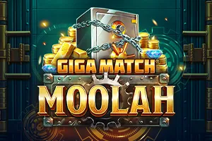 Giga Match Moolah - STONEBET88