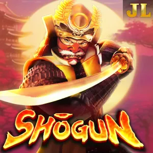 Jili : Shōgun - STONEBET88