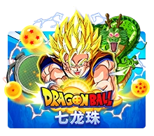Dragon Ball - STONEBET88