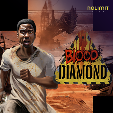 Blood Diamond - STONEBET88