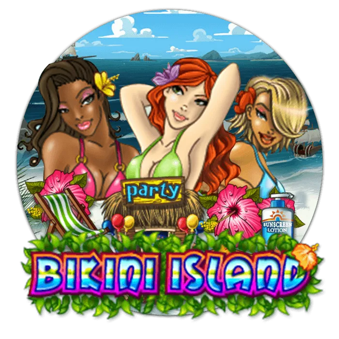 Bikini Island - STONEBET88