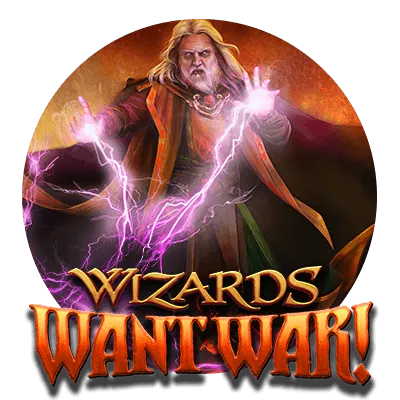Wizards Want War! - STONEBET88