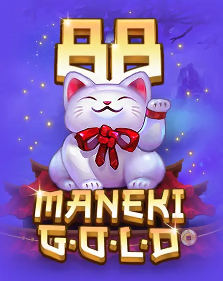Bgaming : Maneki 88 Gold - STONEBET88