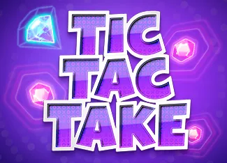 Tic Tac Take - STONEBET88
