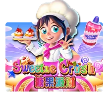 Sweetie Crush - STONEBET88