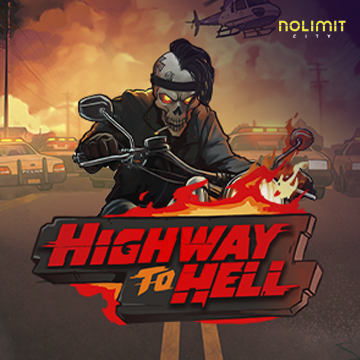 Highway to Hell - STONEBET88