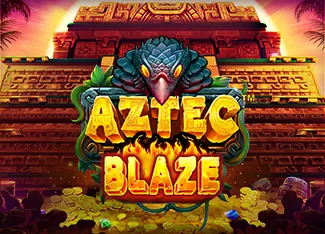 Aztec Blaze - STONEBET88