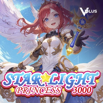 Starlight Princess 3000 - STONEBET88