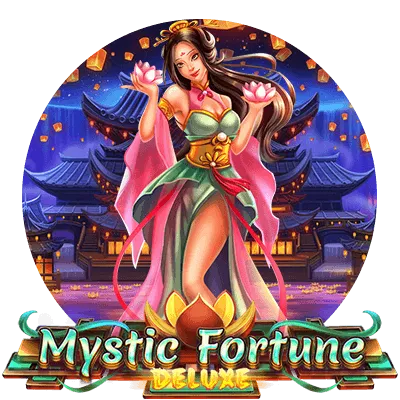 Mystic Fortune Deluxe - STONEBET88