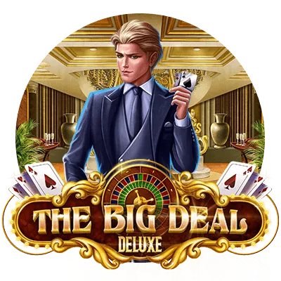 The Big Deal Deluxe - STONEBET88