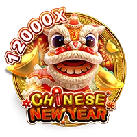 CHINESE NEW YEAR - STONEBET88