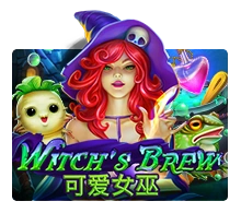 Witchs Brew - STONEBET88