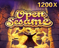 Open Sesame - STONEBET88