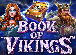 Book of Vikings - STONEBET88