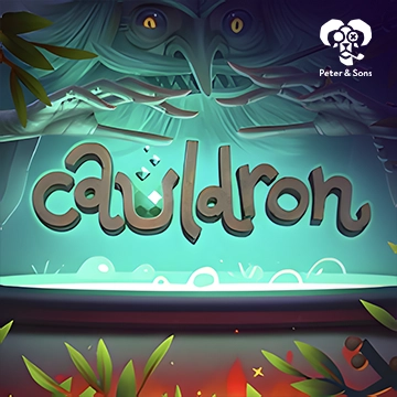 Cauldron - STONEBET88