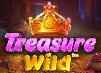 Treasure Wild - STONEBET88