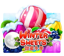 Winter Sweets - STONEBET88