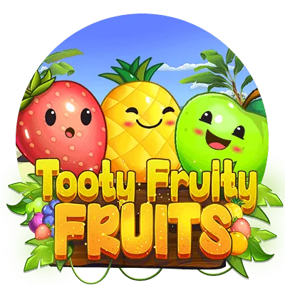 Tooty Fruity Fruits - STONEBET88