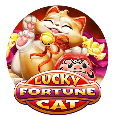 Lucky Fortune Cat - STONEBET88