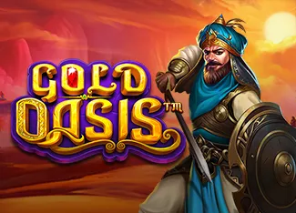 Gold Oasis - STONEBET88
