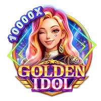 GOLDEN IDOL - STONEBET88