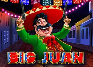 Big Juan - STONEBET88