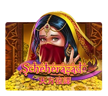 Scheherazade - STONEBET88