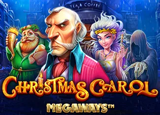 Christmas Carol Megaways - STONEBET88