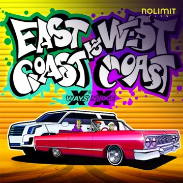 East Coast vs West Coast - STONEBET88