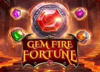 Gem Fire Fortune - STONEBET88