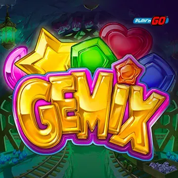 Gemix - STONEBET88