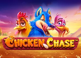 Chicken Chase - STONEBET88