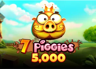 7 Piggies 5,000 - STONEBET88