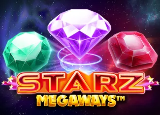 Starz Megaways - STONEBET88