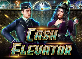 Cash Elevator - STONEBET88