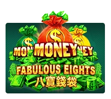 Fabulous Eights - STONEBET88