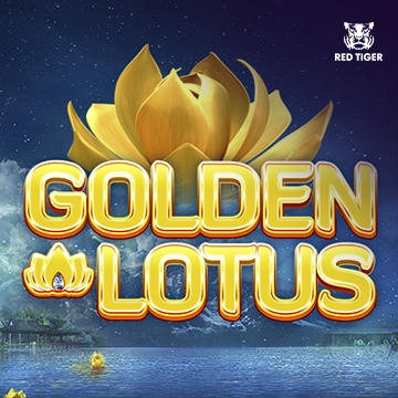 Golden Lotus - STONEBET88