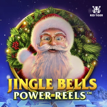 Jingle Bells Power Reels - STONEBET88
