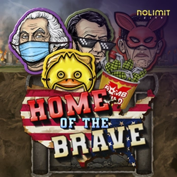 Home of the Brave - STONEBET88