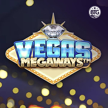 Vegas Megaways - STONEBET88