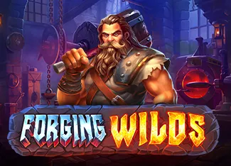 Forging Wilds - STONEBET88