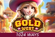 Spadegaming : Gold West - STONEBET88