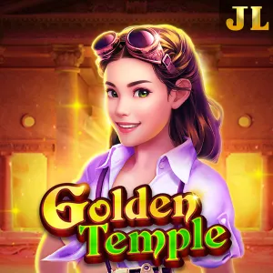 Jili : Golden Temple - STONEBET88