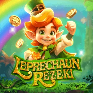Leprechaun Fortune - STONEBET88