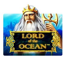Lord Of The Ocean - STONEBET88