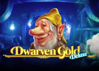 Dwarven Gold Deluxe - STONEBET88