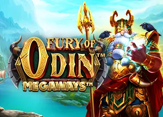 Fury of Odin Megaways - STONEBET88