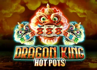 Dragon King Hot Pots - STONEBET88